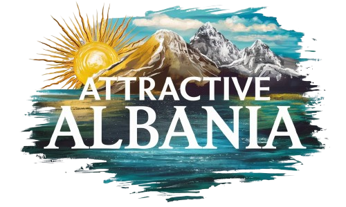 attractive albania