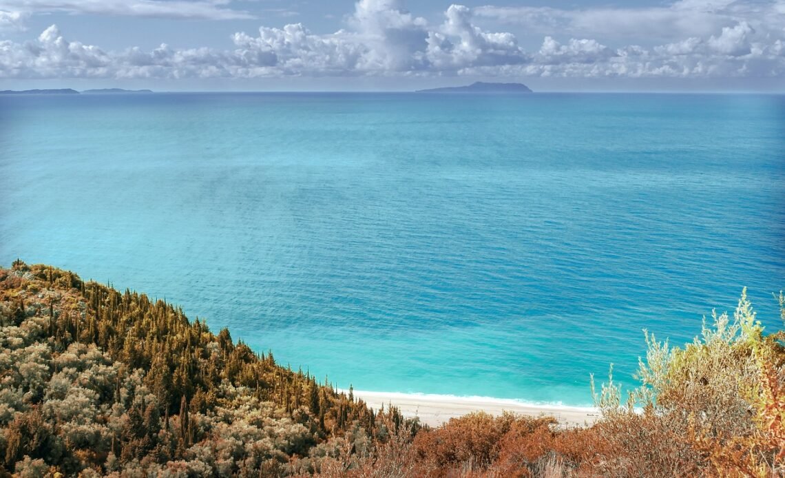 Albania's Beaches