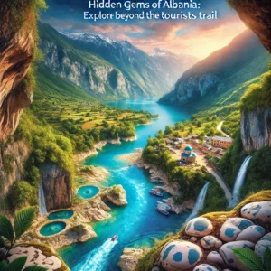 Hidden Gems of Albania
