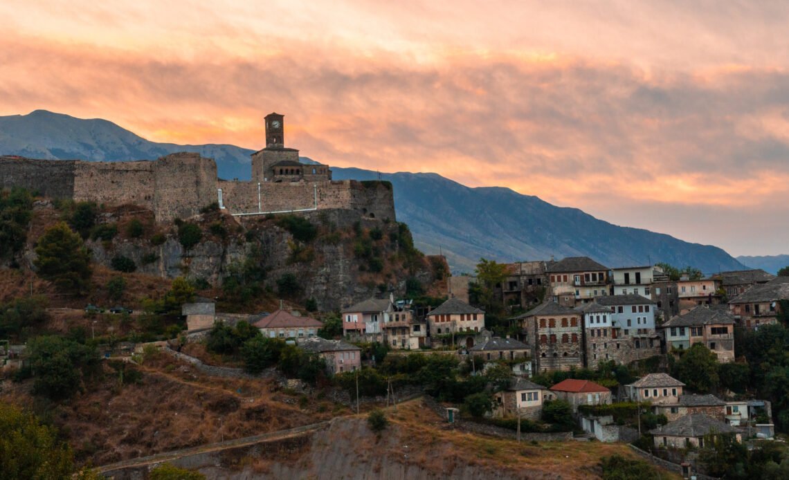 Gjirokastër