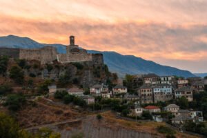Gjirokastër