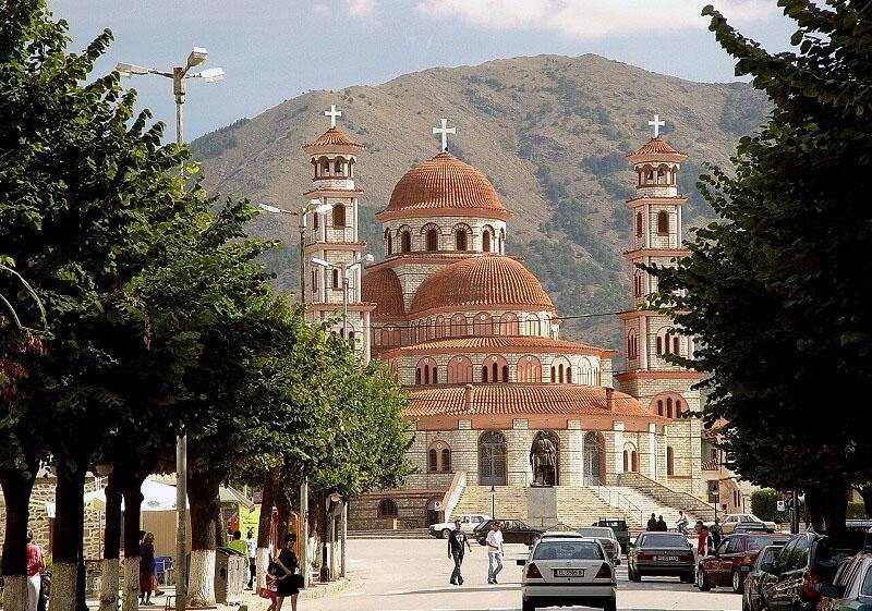 Korçë