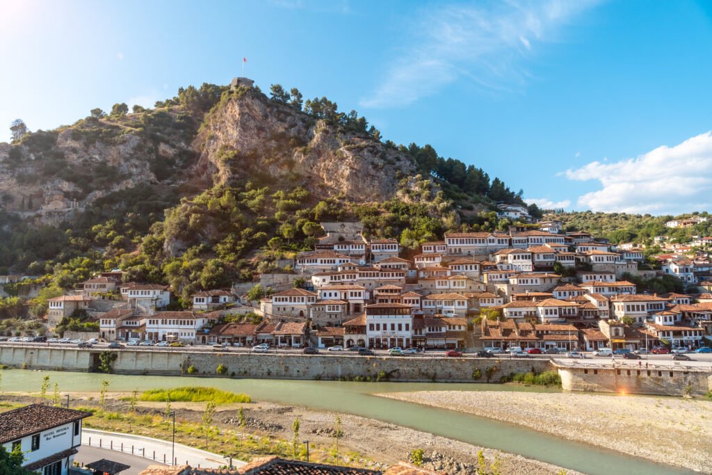 Berat