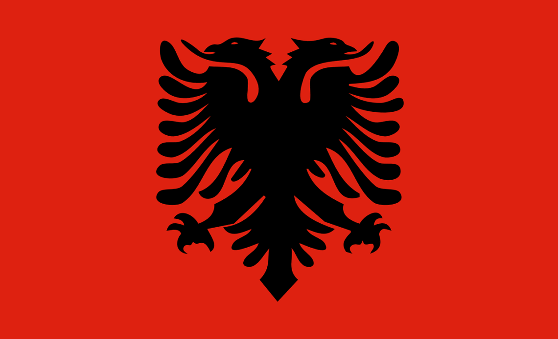 Albanian Pronunciation