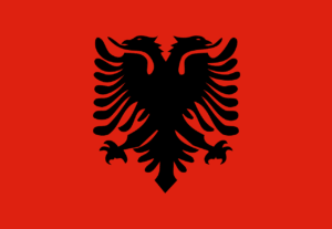 Albanian Pronunciation