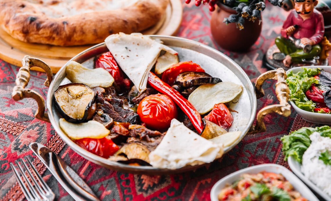 Eco & Sustainable Travel in Albania