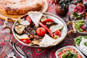 Eco & Sustainable Travel in Albania