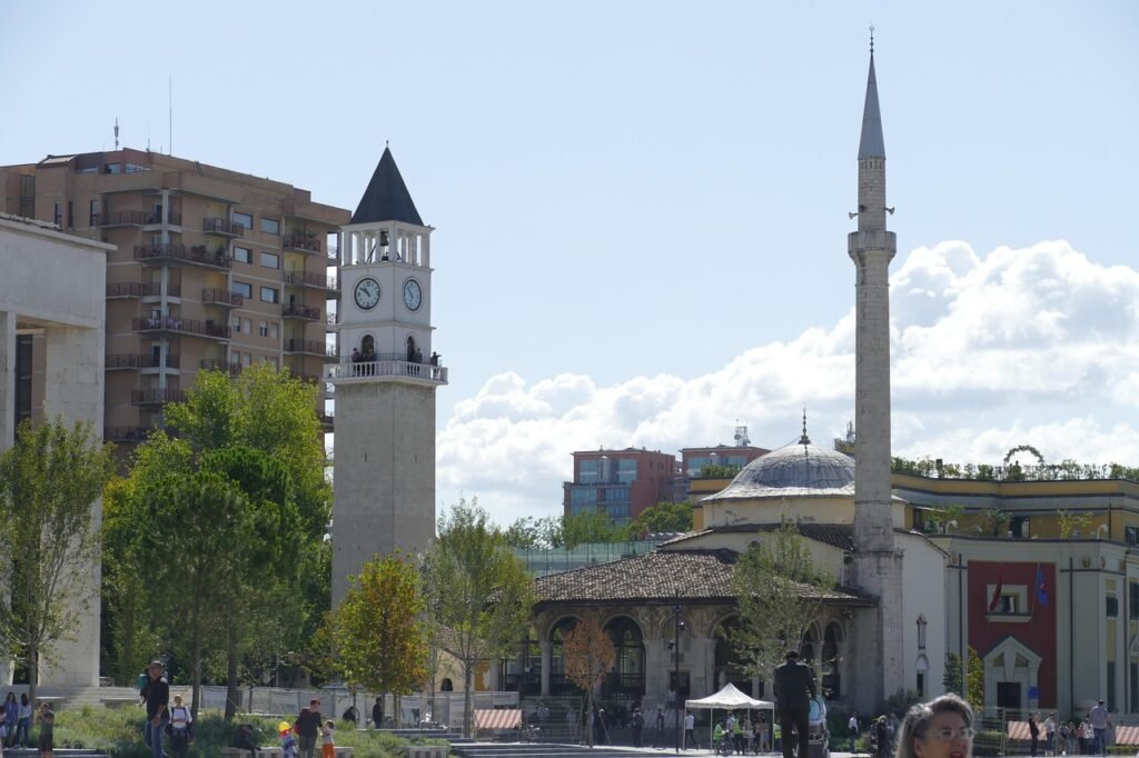 Best Essential Words & Phrases in Albanian