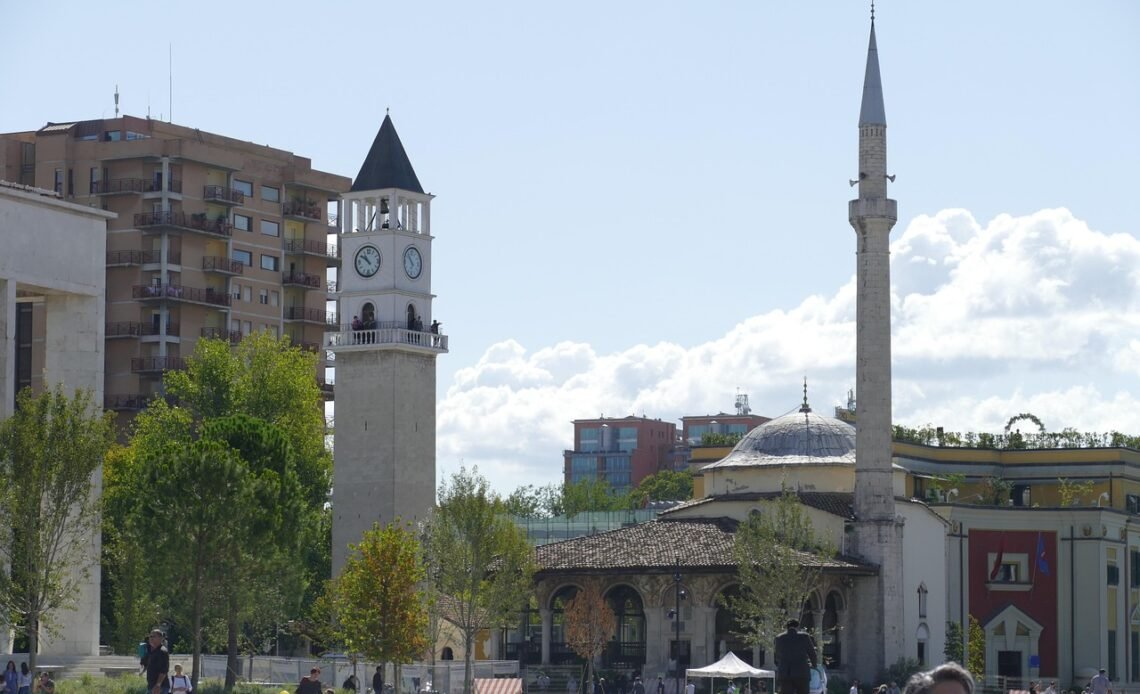 Best Essential Words & Phrases in Albanian