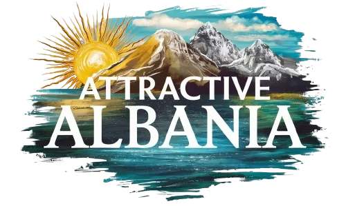 attractive albania