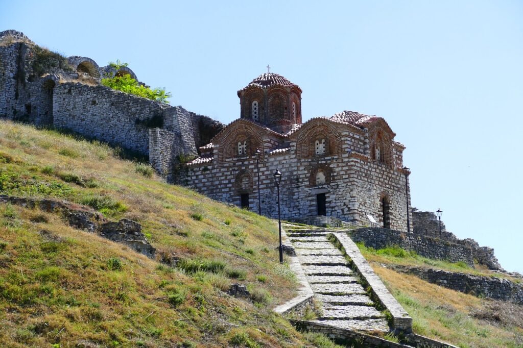 Albanian Traditions