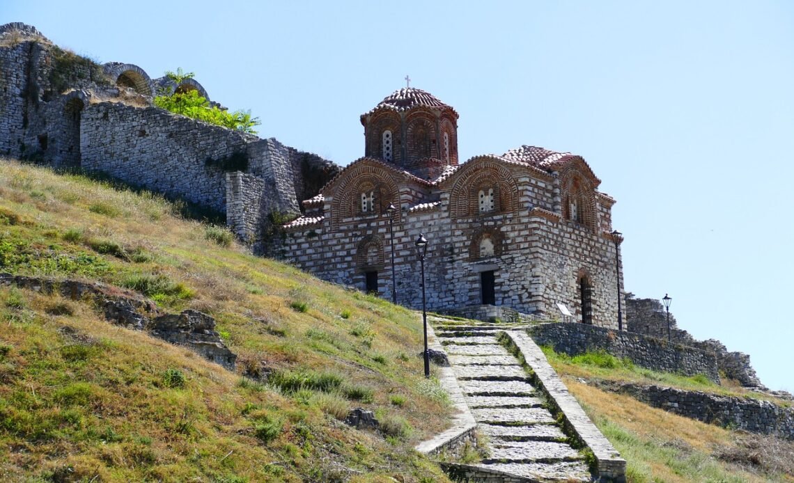 Albanian Traditions