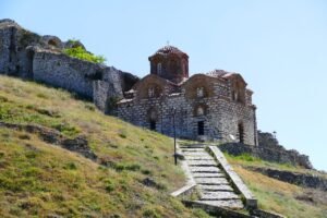 Albanian Traditions