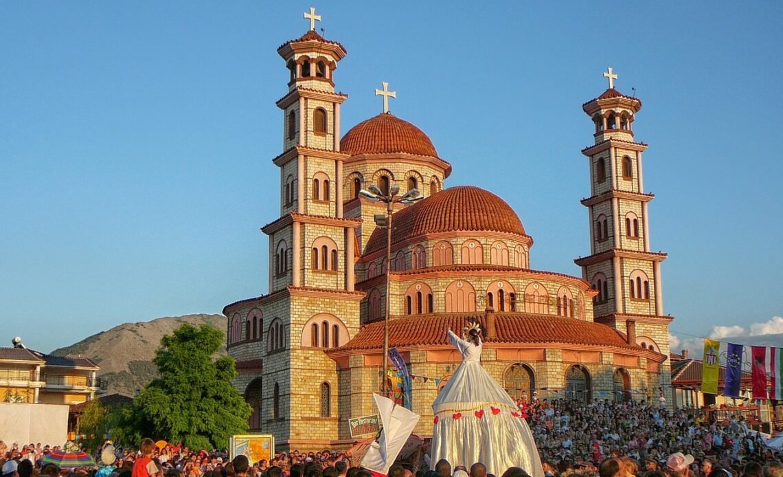 Korçë