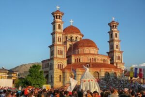 Korçë